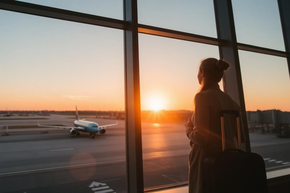 5 Smart Travel Tips Before You Leave Saudi Arabia