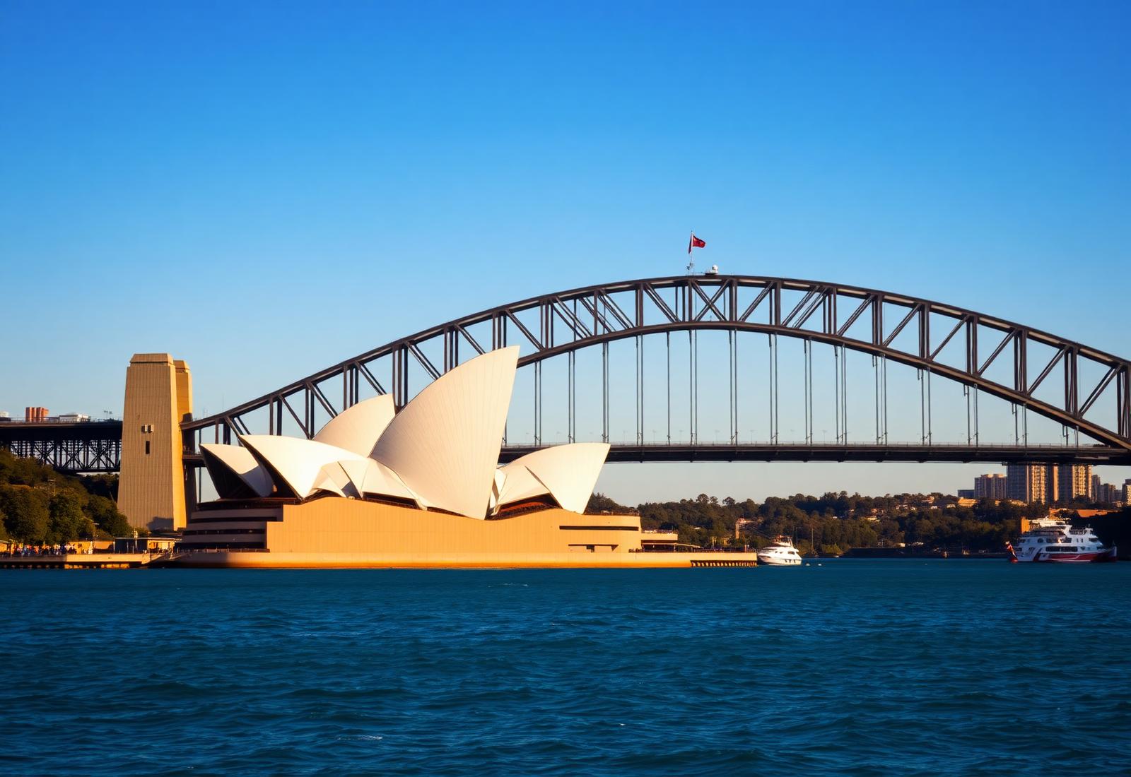 Australia Immigration