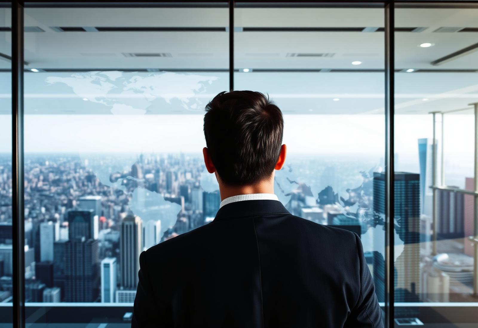 Business Immigration