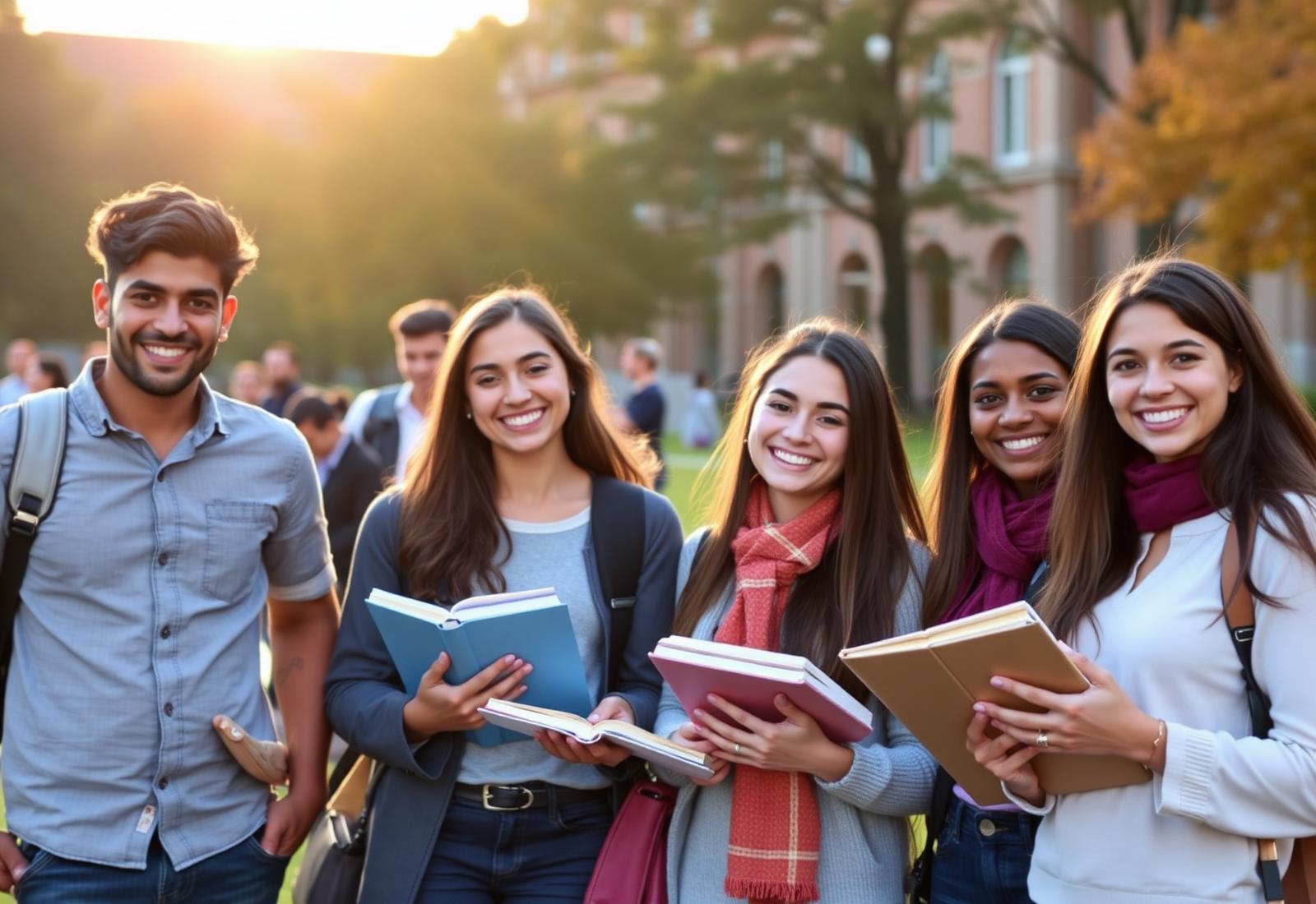 Study Visa
