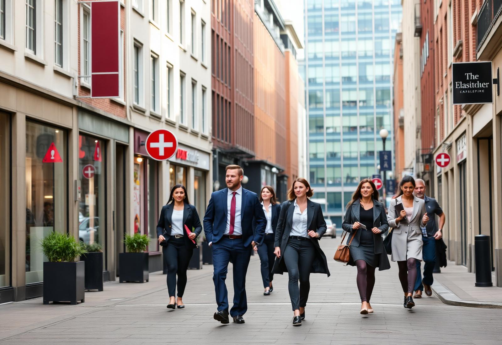 Work Permits & Jobs in Europe